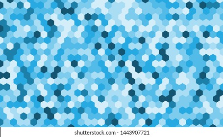 Abstract Background Geometry futistic EPS 10