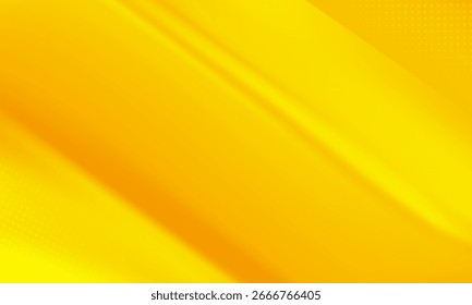 Fundo abstrato com listras douradas brilhantes. 