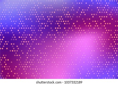 Abstract background with glow, abstract infinity, lights, photo background, party, anniversary.