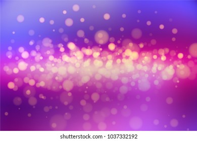 Abstract background with glow, abstract infinity, lights, photo background, party, anniversary.