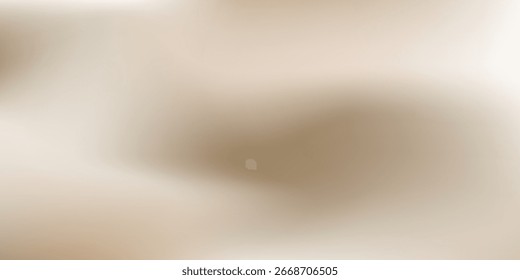 Fondo abstracto con líneas geométricas de crema brillante. Arte simple moderno