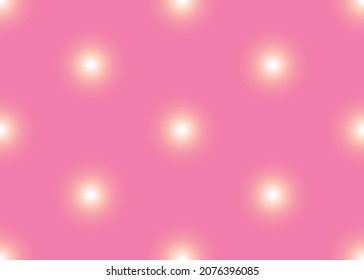 fondo abstracto con luces brillantes