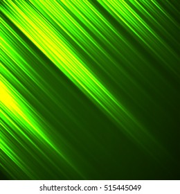 Abstract background with glowing lines, vector illustration, eps 10