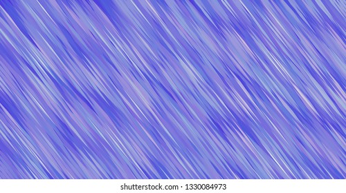 Abstract background with glowing stripes and particles. Vector vibrant texture