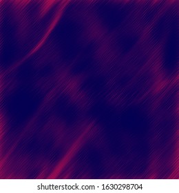Abstract background with glowing stripes. Vector vibrant texture with shiny particles.