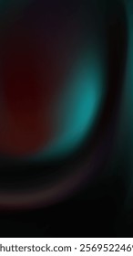 abstract background with a glowing teal accent on a dark backdrop