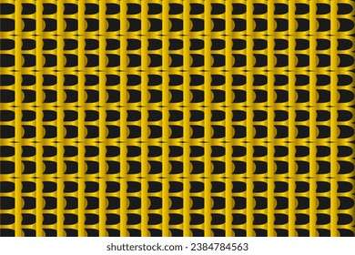 Abstract background gold black wallpaper modern design
