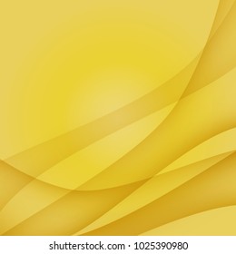 abstract background gold color