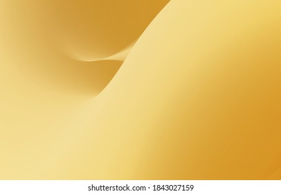 abstract background with gold color. vector background