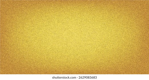 Abstractas fondo de oro brillo de diseño de ruido