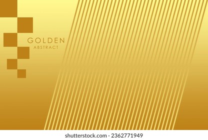 Resumen de fondo dorado brillo de luz de la luz de la escena lujosa brillante de la escena dorada lujoso o brillante brillo de la celebración de los premios del podio vacío y brillo de la pantalla de estudio en papel de pared de glamour.