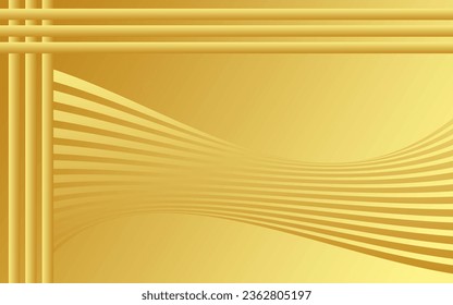 Resumen de fondo dorado brillo de luz de la luz de la escena lujosa brillante de la escena dorada lujoso o brillante brillo de la celebración de los premios del podio vacío y brillo de la pantalla de estudio en papel de pared de glamour.