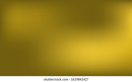Abstract background of gold tones.