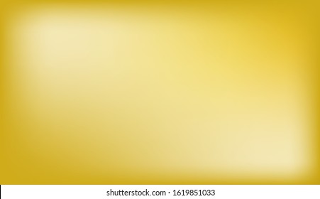 Abstract background of gold tones.