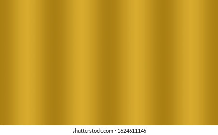 Abstract background of gold tones.