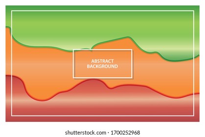 Abstract background. Good graphics for computer background, smartphone etc.