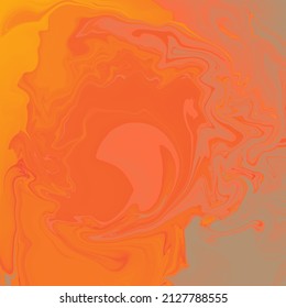 Abstract background with good pallete