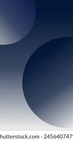 Abstract background gradation color simple