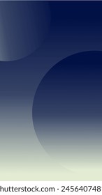 Abstract background gradation color simple