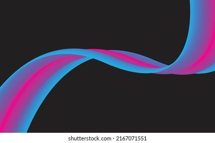 abstract background, gradient background, 3d background. creative design for landing, page, web, advertisement, promotion, banner