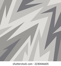 Abstract background with gradient arrow pattern. Abstract geometric wallpaper