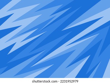 Abstract background with gradient arrow pattern. Abstract geometric wallpaper