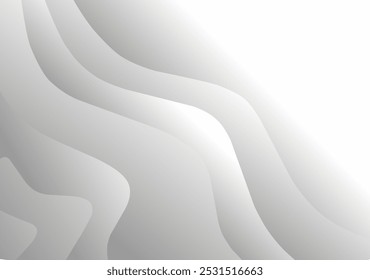  Gradiente de plano de fundo abstrato para banner e papel de parede