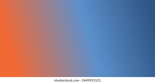 Fondo Abstractas. Mezcla de degradado. Color brillante. Plantilla para carteles.
