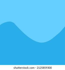 Abstract background gradient (blue color). You can use this background for your content, presentation slides, business cards and more.