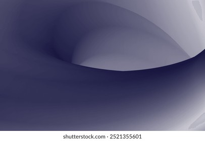 plano de fundo abstrato com cor azul gradiente. ilustração vetorial