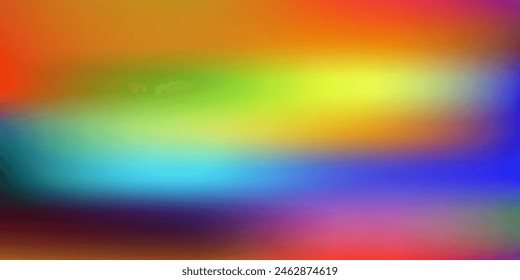 Abstract Background. Gradient blue to red. You can use this background for your content like as video, streaming, promotion, gaming, advertisement, social media concept, presentation, website, card.
