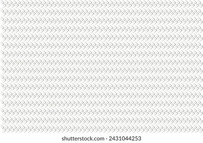 Abstract background Gradient bricks on a transparent background. Thin line. Seamless pattern. Vector illustration. Flyer background design, advertising background, fabric, clothing, texture, textile p