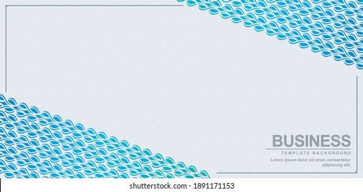 fondo abstracto con color gradiente