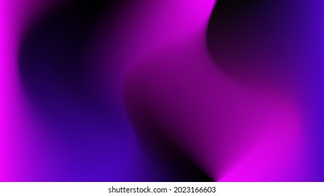 abstract background with gradient color
