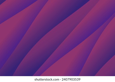 Abstract background with gradient color 