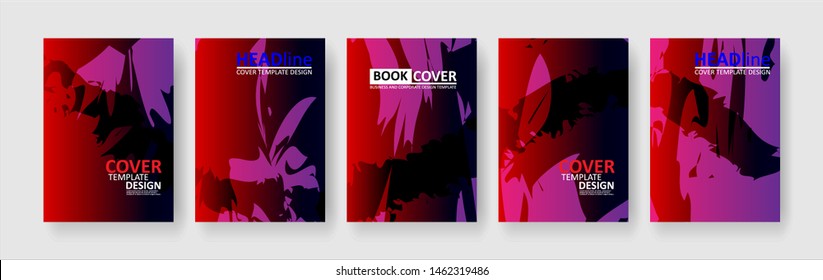 abstract background with gradient color. Applicable for design cover, presentation, invitation, flyer, annual report, poster and business card, desing packaging - Vector abstract background with gradient color. Applicable for design cover, presentation, invitation, flyer, annual report, poster and business card, desing packaging - Vector
