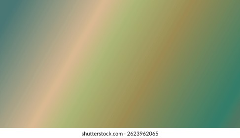 Abstract background with gradient color and artistic dynamic design of lines and geometric, floral shapes.For printing.Postcards, banners.PNG