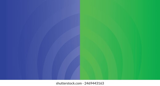 Abstract Background with Gradient color for banners and posters like music etc. Colorful Abstract background.