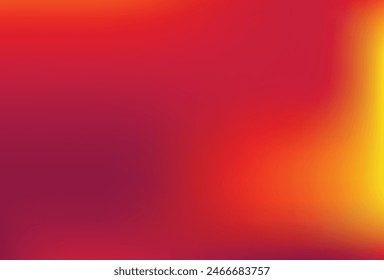 Fondo Abstractas con color degradado. Fondo de degradado Abstractas. Azul, violeta, púrpura, verde, amarillo, naranja, color rojo vino patrón de textura. Difuminar el patrón fluido sin fisuras.