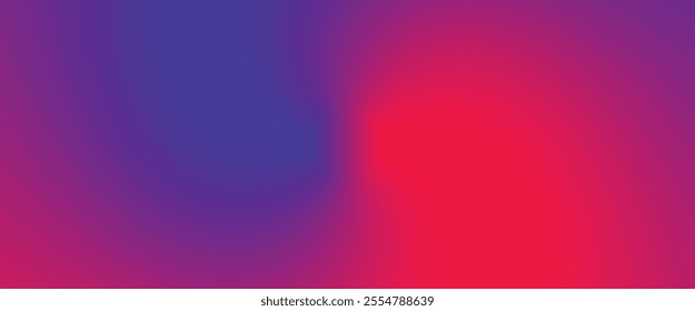 Abstract background with gradient color. Abstract gradient background. Blue, violet, purple color texture pattern. Blur fluid seamless pattern. Miss the blue sky. blue sky background. Modern colorful.