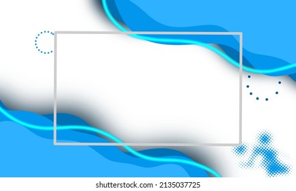 Abstrakter Hintergrund mit Farbverlauf-Farbe. für Broschüren. Hintergrund