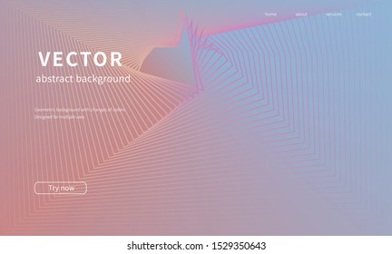 abstract background with gradient color change