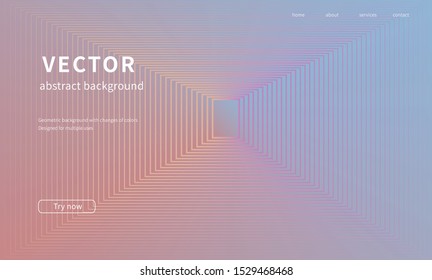 abstract background with gradient color change