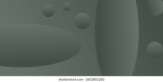 Abstrato fundo gradiente cor geométrica 