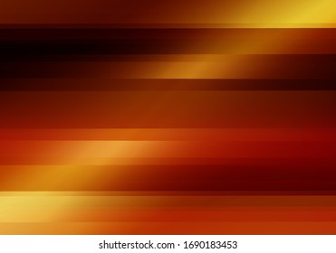 abstract background with gradient color. gold, red, yellow color