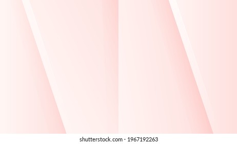 Abstract background with gradient color on backround. Vector background for wallpaper. Eps 10
