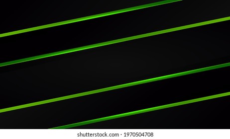 Abstract background with gradient color on backround. Vector background for wallpaper. Eps 10