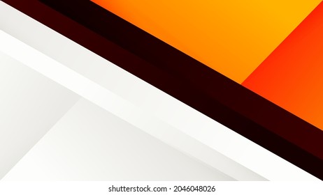 Fondo abstracto con color degradado y fondo de capa superpuesta. Fondo vectorial para fondo de pantalla. Eps 10