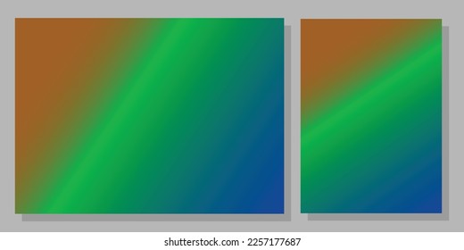 fondo abstracto. fondo con color degradado. Perfecto para carteles, afiches y presentaciones.