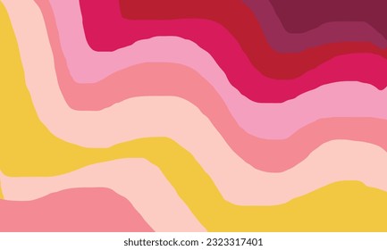 Abstract background with gradient color, perfect for backgrounds